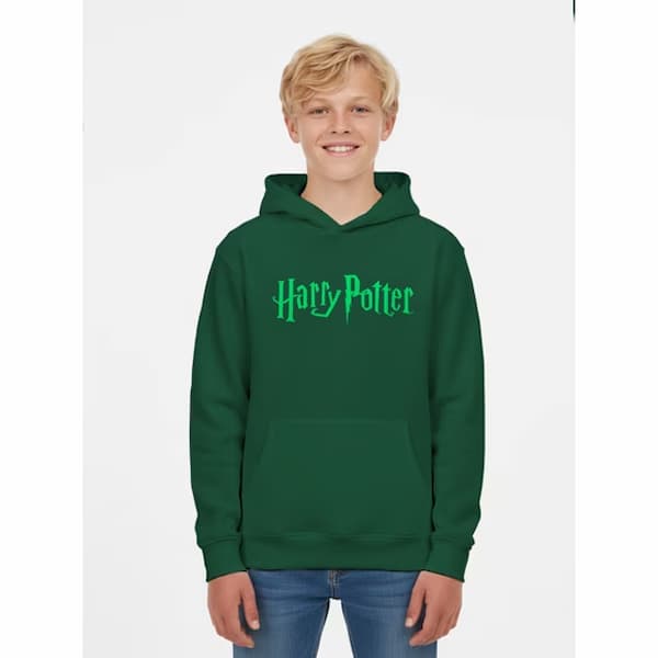 Harry Potter Boys' Graphic Hoodie deal