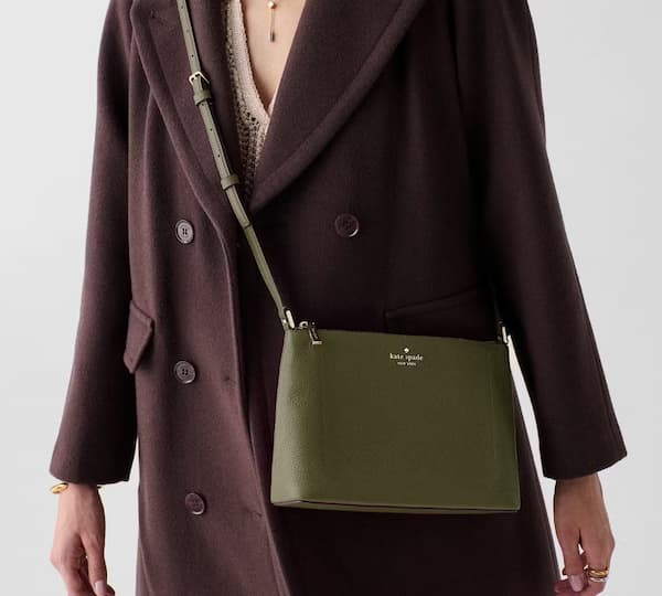 Kate Spade Crossbody and Shoulder Bags as low as $50.62 shipped (Reg. $280)!