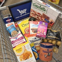 Kroger Haul
