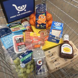 Kroger Haul