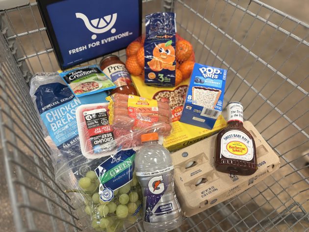 Kroger Deals This Week: Chicken for $1.99/lb, $1.49 Prego, $1 Gatorade, and More!