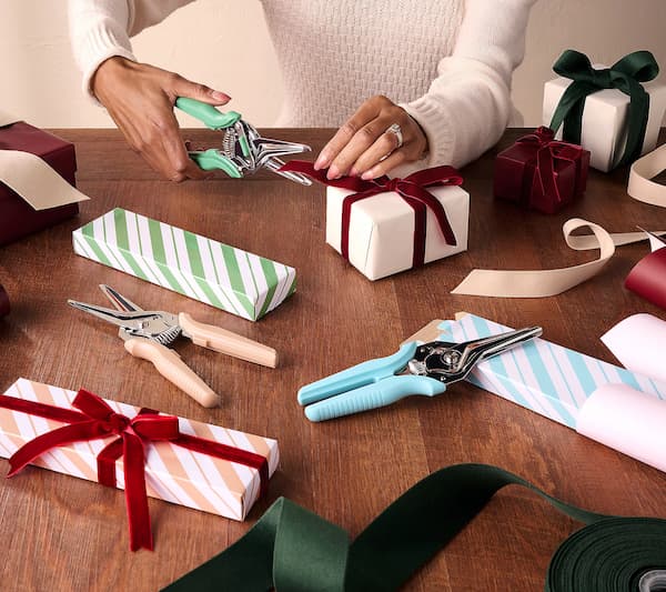 Kuhn Rikon Shears (Set of 3) only $22.98 shipped! {Today Only}