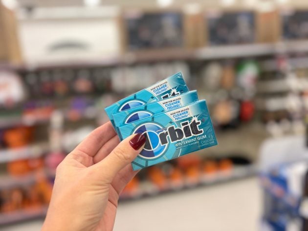 Orbit Gum