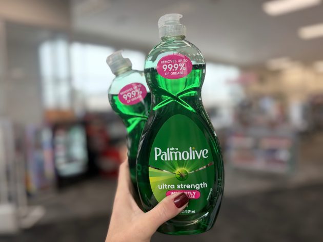 Palmolive