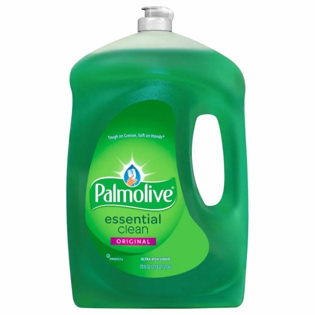 Palmolive