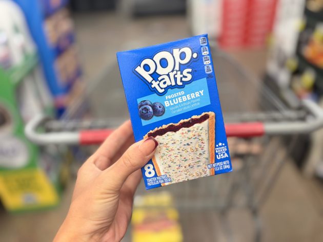 PopTarts