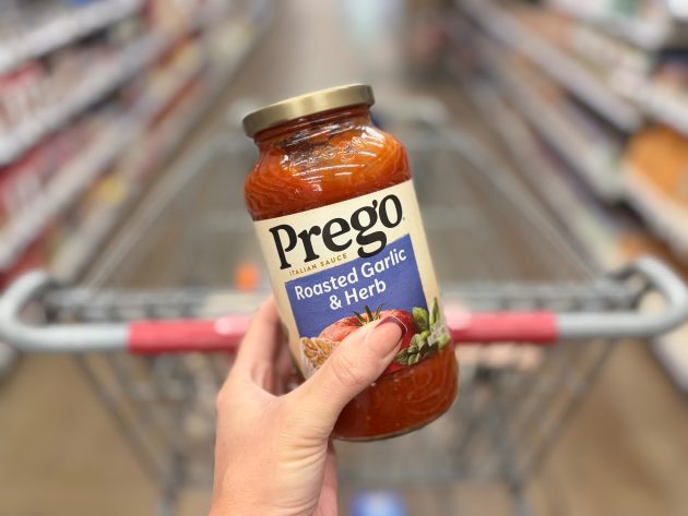 Prego