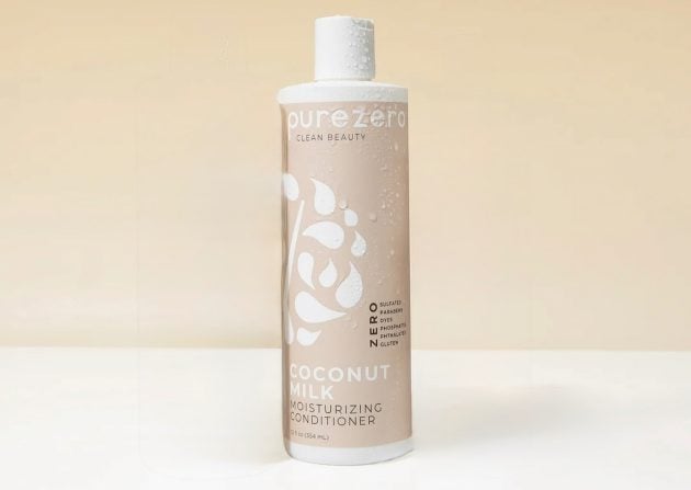 Purezero Conditioner