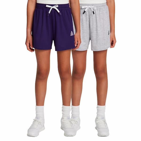 Reebok Clothes for the Family as low as $3.28 each at Walmart!