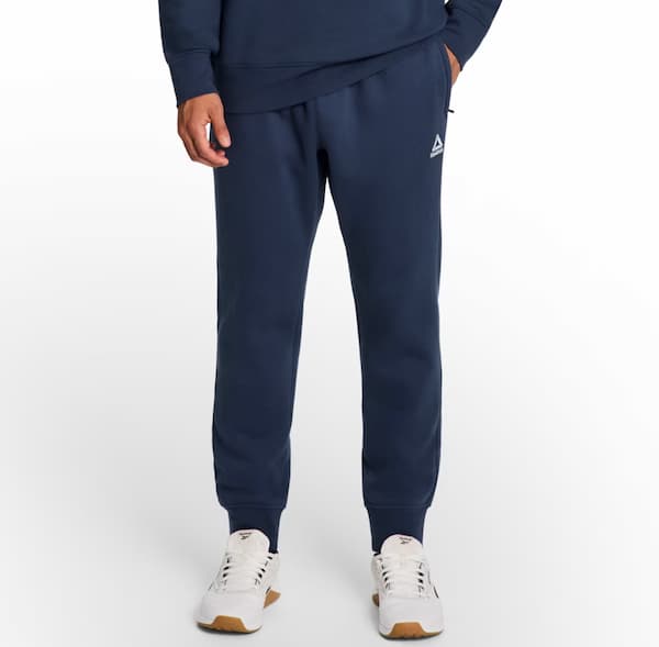 Reebok Men's Game Day Fleece Jogger Sweatpants