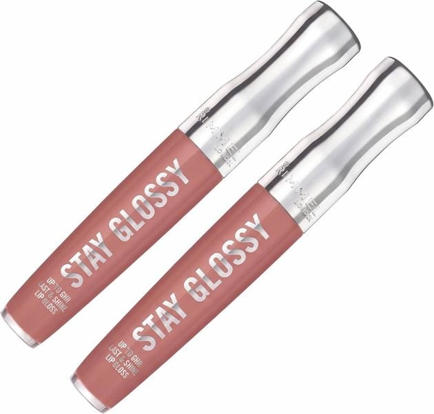 Rimmel Stay Glossy