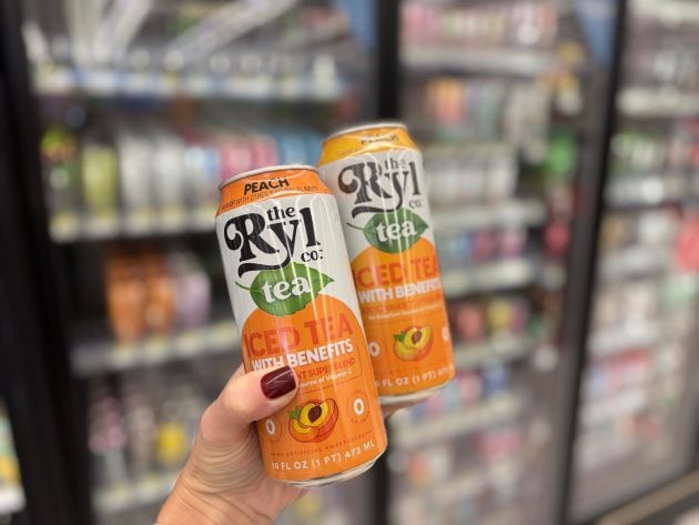 Ryl Tea