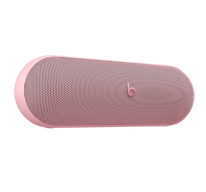 Pink Beats Bluetooth Speaker just $69.99 shipped at Target! (Reg