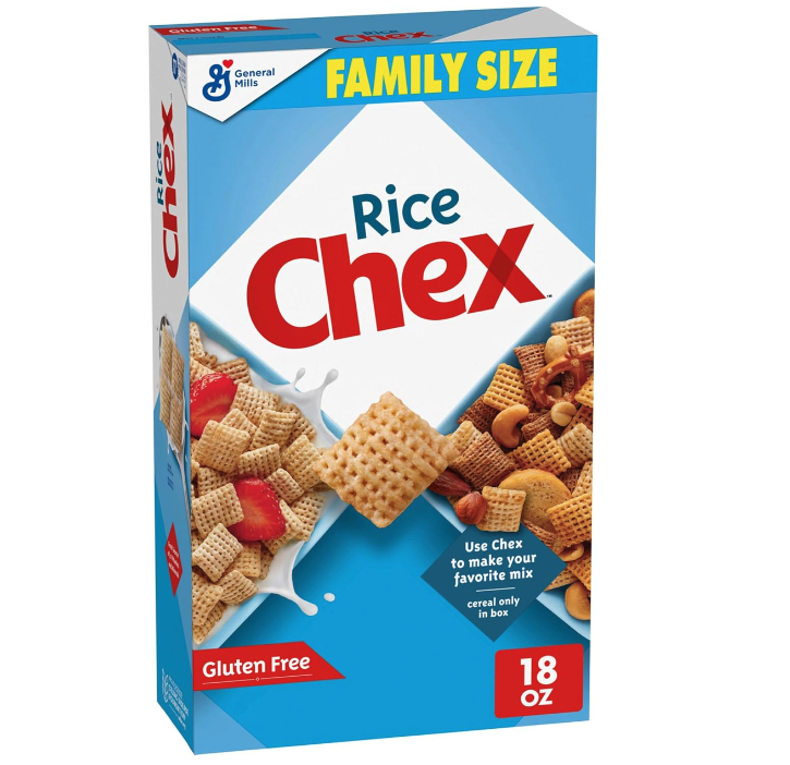 Rice Chex Cereal