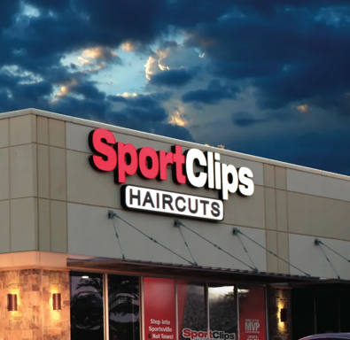 FREE Haircuts for Active Duty & Veterans at Sports Clips!