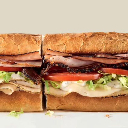 BOGO 50% Off at Potbelly from October 19-25th!