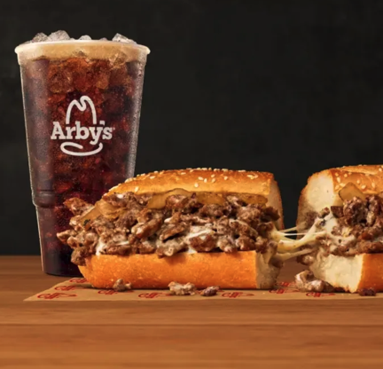 Arby’s: Get a FREE Sandwich with $10 Purchase!