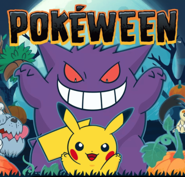 Gamestop: Get a FREE Trick or Trade BOOster Pack on October 31st!