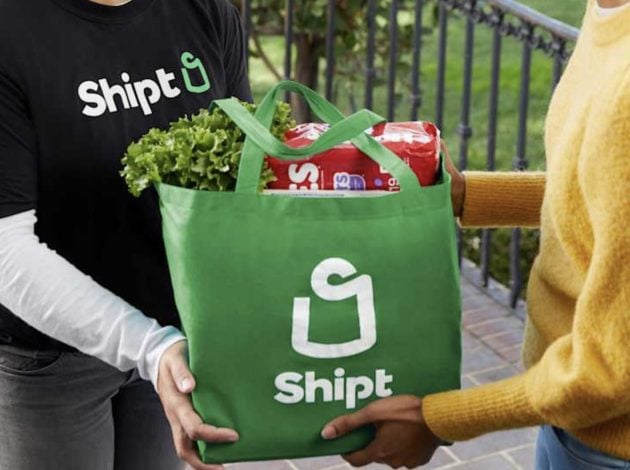 Groceries Delivered for Just $0.99/Month?! Get 4 Months of Shipt!