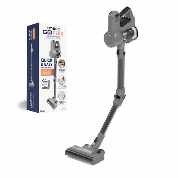 Tineco GO Flex Cordless Lightweight Stick Vacuum deal