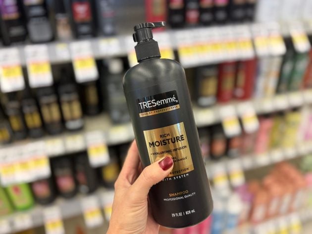 Tresemme