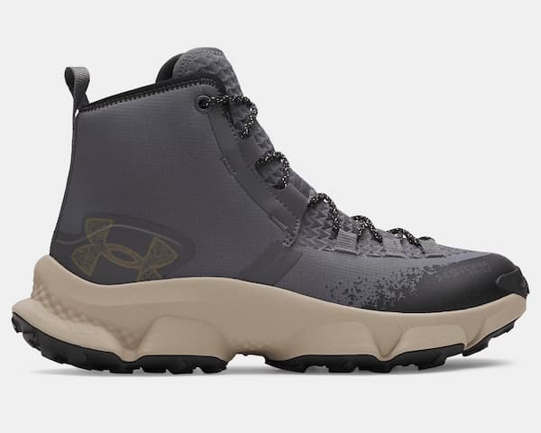 UA Expanse Mid Waterproof
Men's Boots