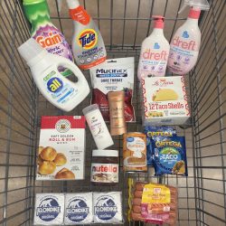 WAL Haul
