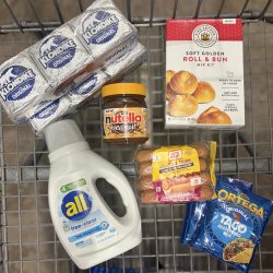 Walmart Haul