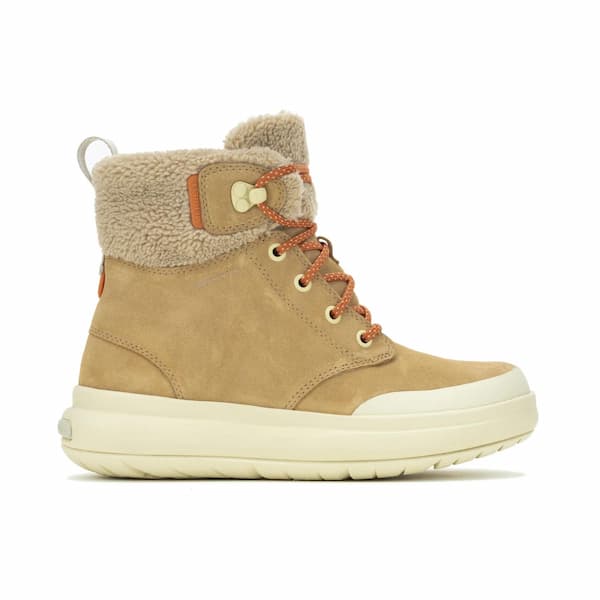 Women's Marquette Thermo Lace Waterproof